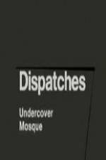 Watch Dispatches: Undercover Mosque Movie2k