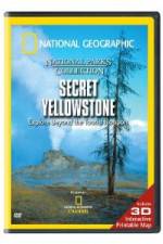 Watch National Geographic Secret Yellowstone Movie2k