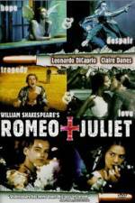 Watch Romeo + Juliet Movie2k