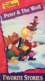 Watch Peter and the Wolf (Short 1946) Movie2k