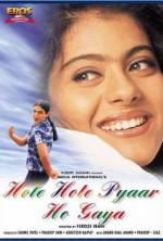 Watch Hote Hote Pyar Hogaya Movie2k