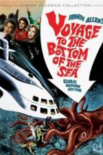 Watch Voyage to the Bottom of the Sea Movie2k