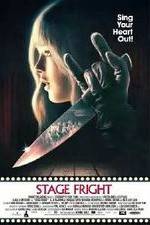 Watch Stage Fright Movie2k