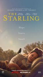 Watch The Starling Movie2k