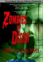 Watch Zombies by Design Movie2k