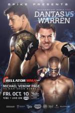 Watch Bellator 128: Warren vs. Dantas Movie2k