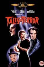 Watch Tales of Terror Movie2k