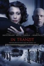 Watch In Tranzit Movie2k