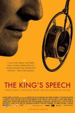 Watch The King's Speech Movie2k