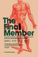Watch The Final Member Movie2k