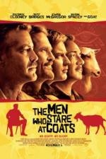 Watch The Men Who Stare at Goats Movie2k