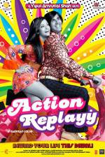 Watch Action Replayy Movie2k