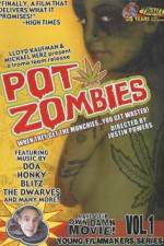 Watch Pot Zombies Movie2k