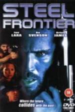 Watch Steel Frontier Movie2k