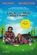 Watch Zack and Miri Make a Porno Movie2k
