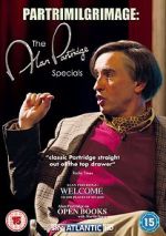 Watch Alan Partridge on Open Books with Martin Bryce Movie2k