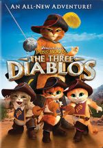 Watch Puss in Boots: The Three Diablos Movie2k