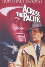 Watch Across the Pacific Movie2k