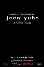 Watch Jeen-Yuhs: A Kanye Trilogy (Act 1) Movie2k