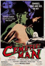 Watch Cemetery Man Movie2k