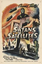 Watch Satan\'s Satellites Movie2k