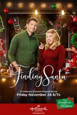 Watch Finding Santa Movie2k