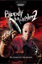 Watch Bloody Murder 2: Closing Camp Movie2k