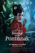 Watch Revenge of the Pontianak Movie2k