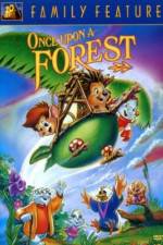 Watch Once Upon a Forest Movie2k