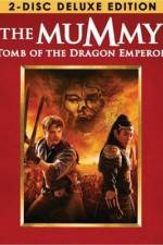 Watch The Mummy: Tomb of the Dragon Emperor Movie2k