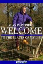 Watch Alan Partridge Welcome to the Places of My Life Movie2k