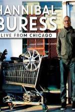 Watch Hannibal Buress Live From Chicago Movie2k