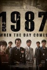 Watch 1987: When the Day Comes Movie2k