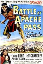 Watch The Battle at Apache Pass Movie2k