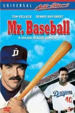 Watch Mr. Baseball Movie2k