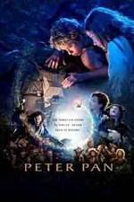 Watch Peter Pan Movie2k
