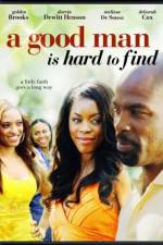 Watch A Good Man Is Hard to Find Movie2k