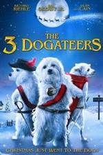 Watch The Three Dogateers Movie2k