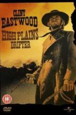 Watch High Plains Drifter Movie2k