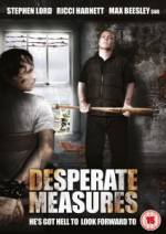 Watch Desperate Measures Movie2k