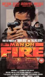 Watch Man on Fire Movie2k