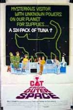 Watch The Cat from Outer Space Movie2k