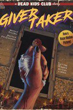 Watch Givertaker Movie2k