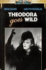 Watch Theodora Goes Wild Movie2k