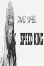 Watch Donald Campbell Speed King Movie2k