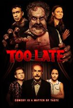 Watch Too Late Movie2k