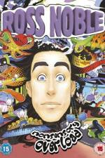 Watch Ross Noble Nonsensory Overload Movie2k