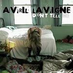 Watch Avril Lavigne: Don\'t Tell Me Movie2k