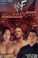 Watch WWF Insurrextion Movie2k