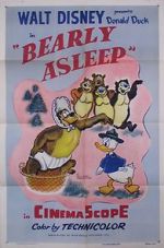 Watch Bearly Asleep (Short 1955) Movie2k